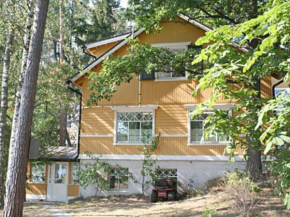 Holiday Home Lövkulla by Interhome